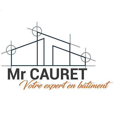LOGO CAURET PEINTURE